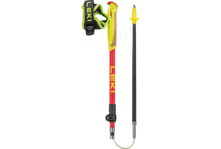 Leki Ultratrail FX Junior