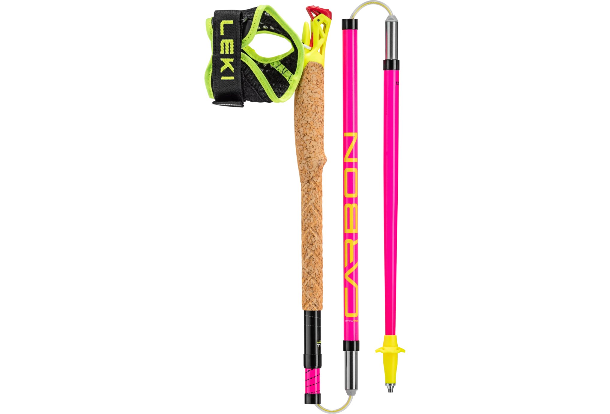 Leki Ultratrail FX One