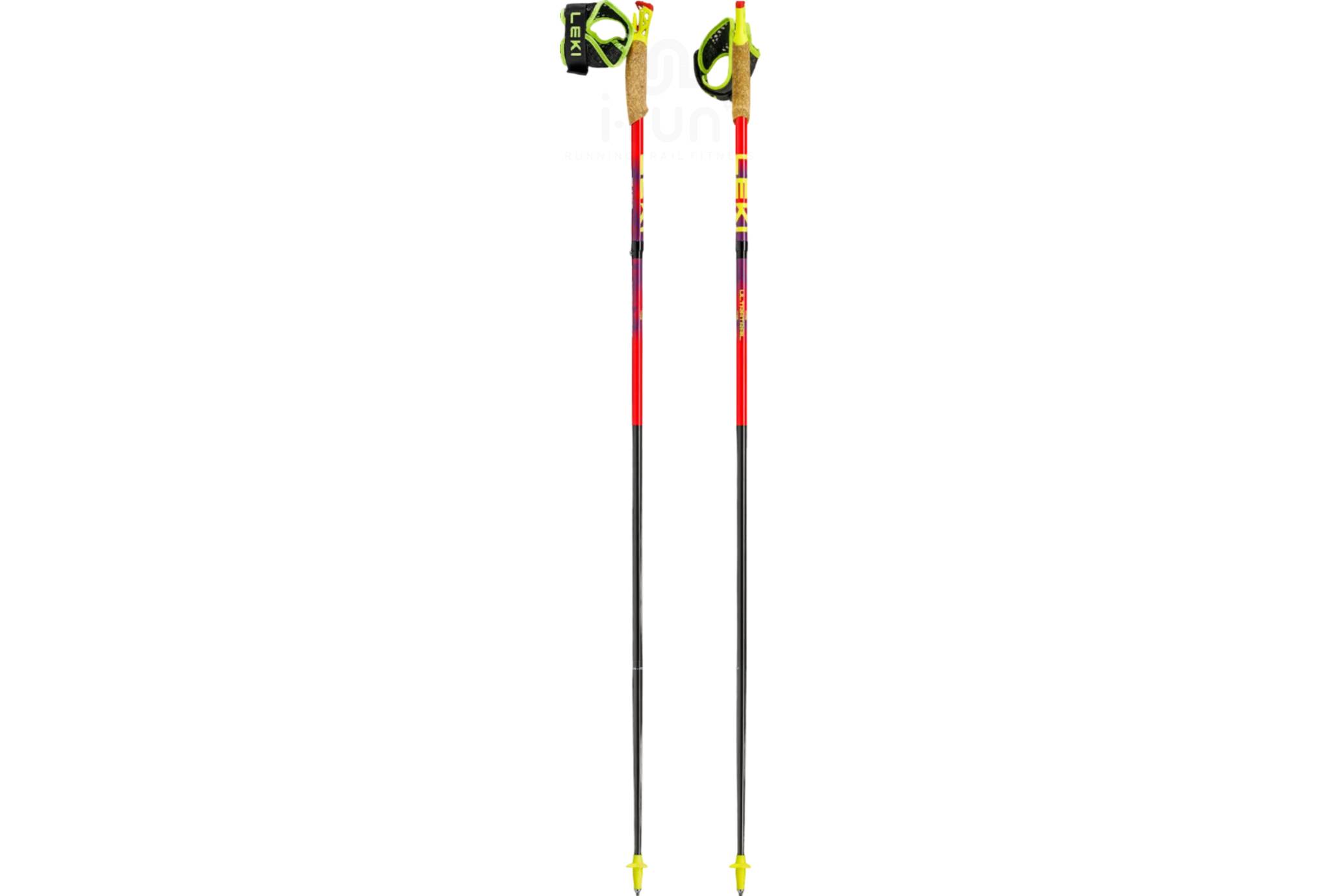 Leki Ultratrail FX One