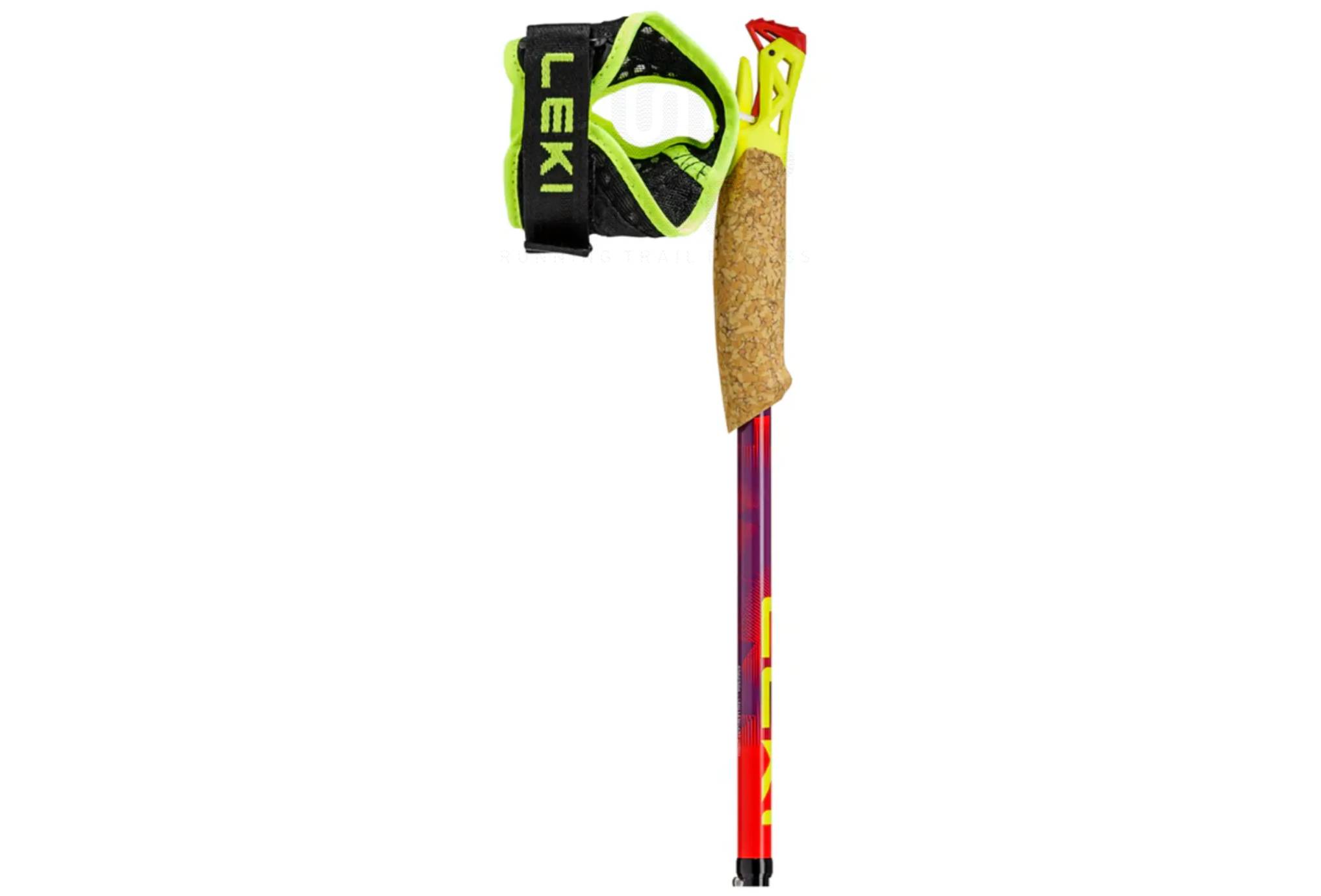 Leki UltraTrail FX One Superlite