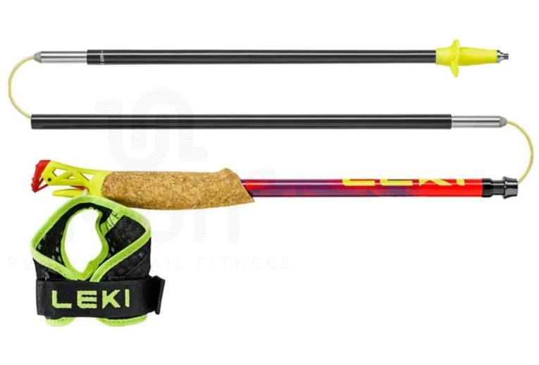 Leki UltraTrail FX One Superlite