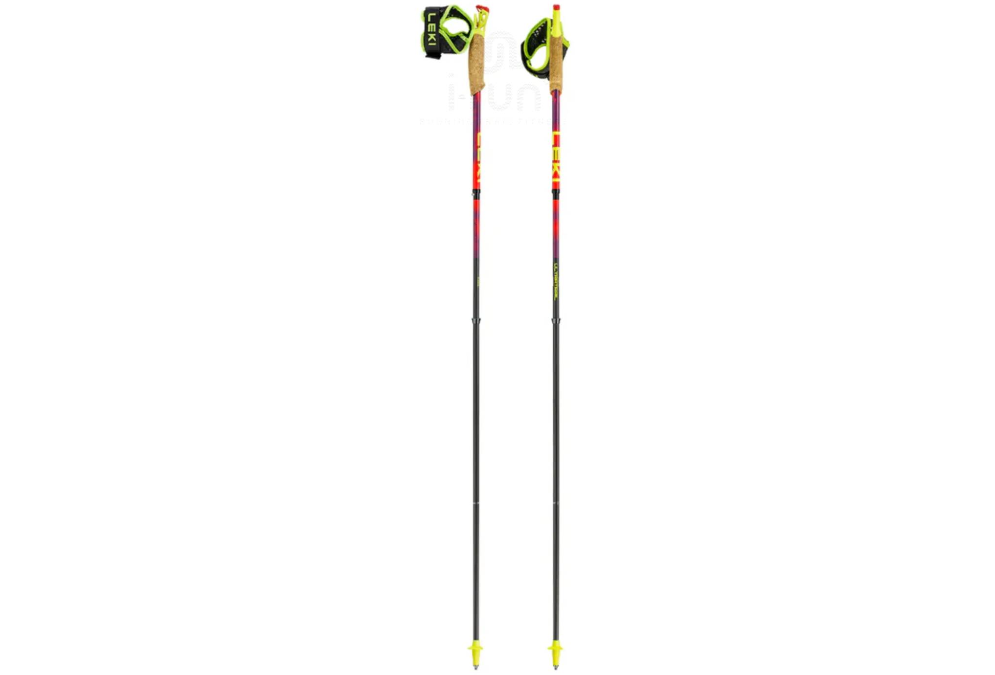 Leki UltraTrail FX One Superlite