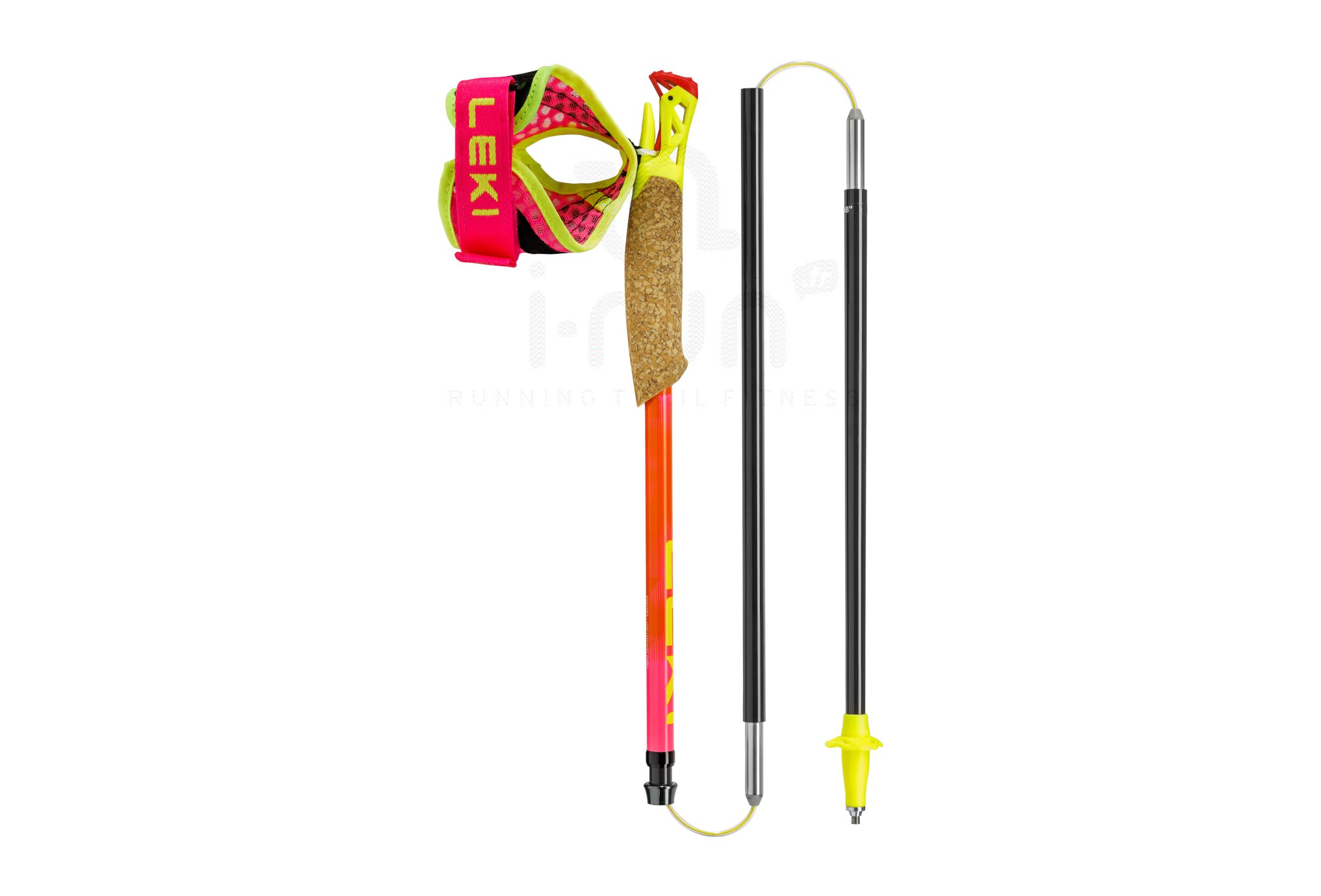 Leki UltraTrail FX One Superlite