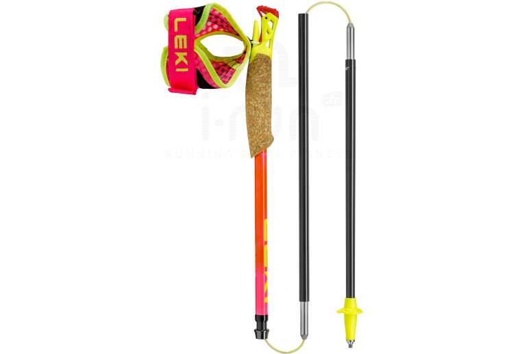 Leki UltraTrail FX One Superlite