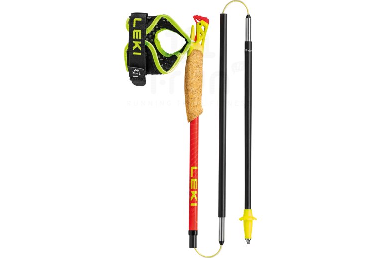 Leki UltraTrail FX One Superlite