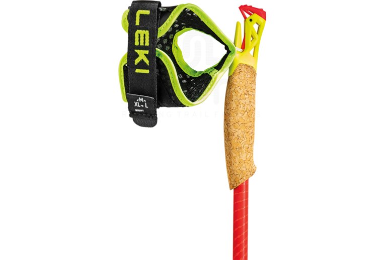 Leki UltraTrail FX One Superlite