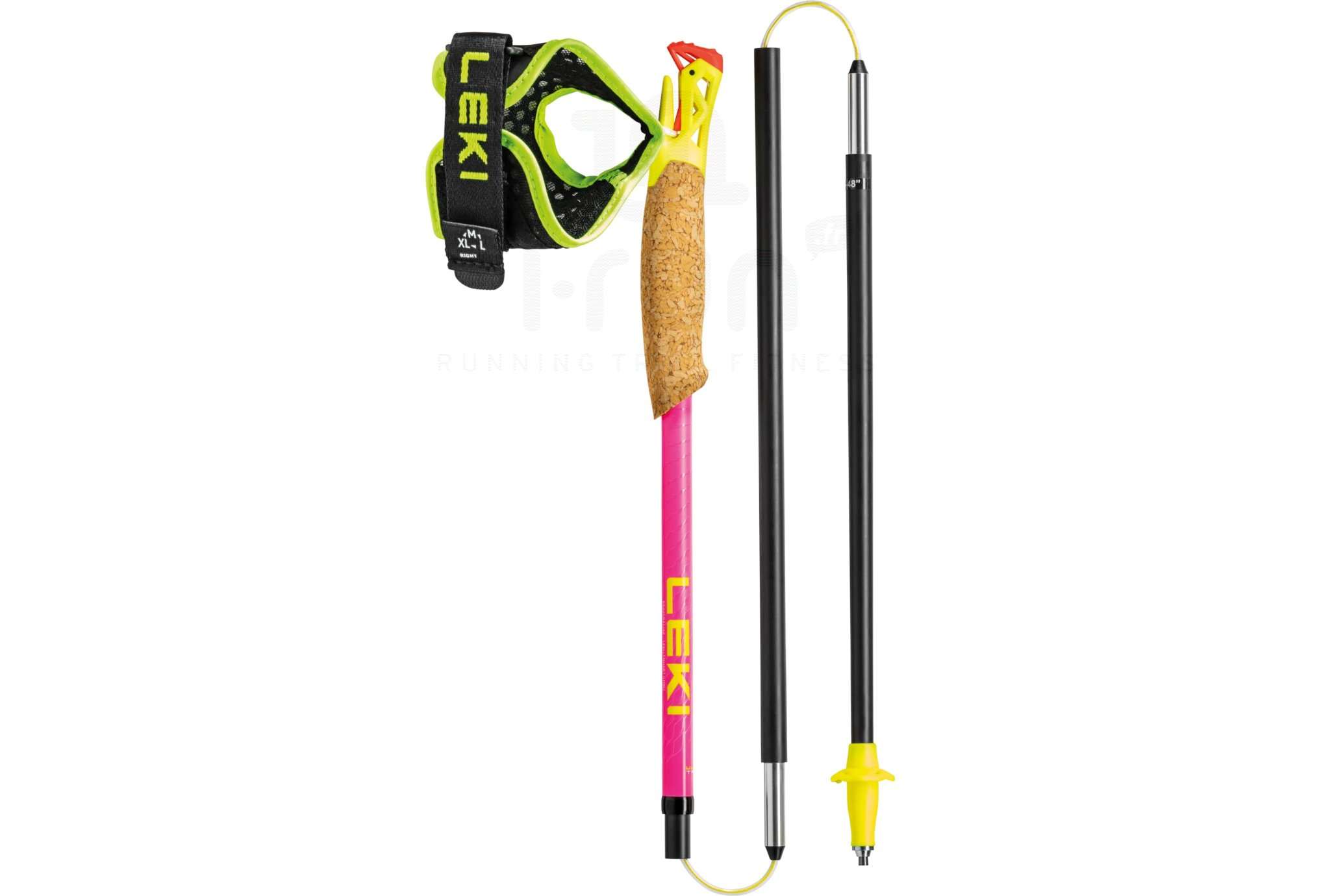 Leki UltraTrail FX.One Superlite Damen