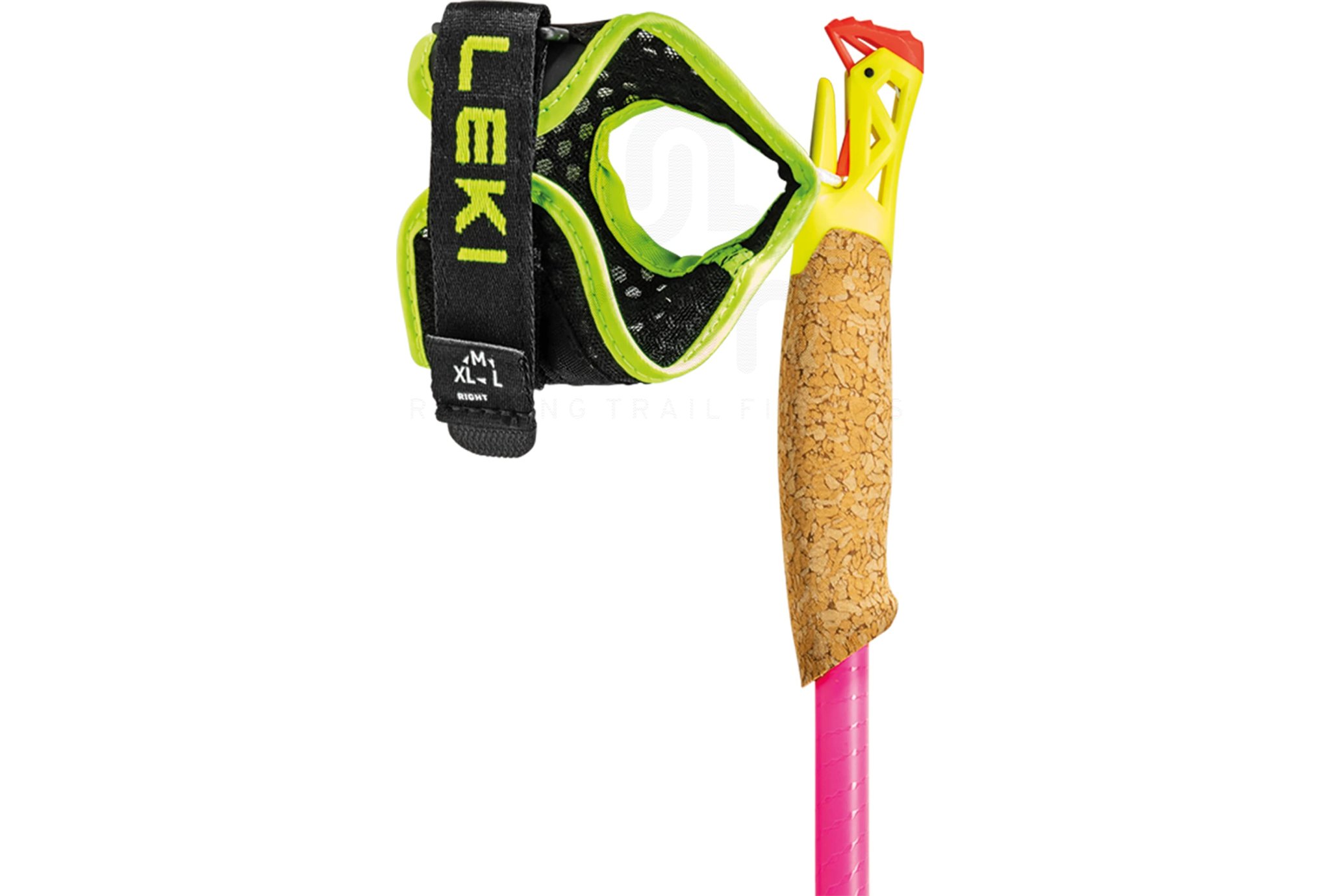 Leki UltraTrail FX.One Superlite Damen