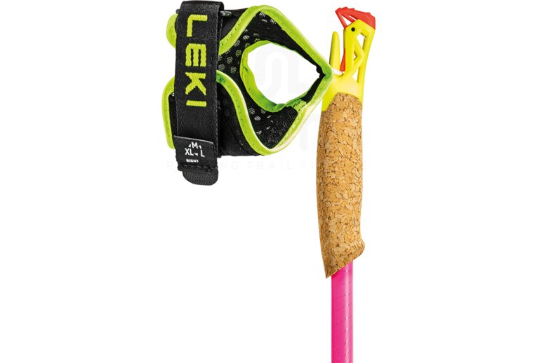 Leki UltraTrail FX.One Superlite Damen