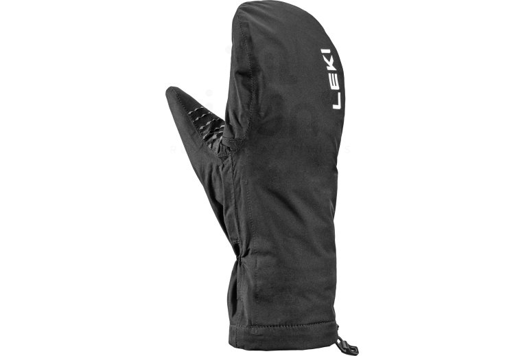 Leki Ultratrail Overglove