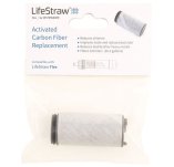 LifeStraw Aktivkohlefilter Flex & Play