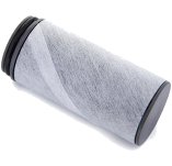 LifeStraw Aktivkohlefilter Flex & Play