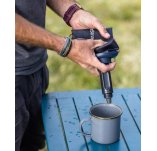 LifeStraw Gourde � paille filtrante Flex Basic - 1 L