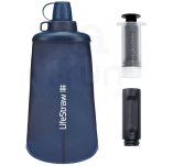 LifeStraw Gourde ? paille filtrante  Flex Basic - 650 mL