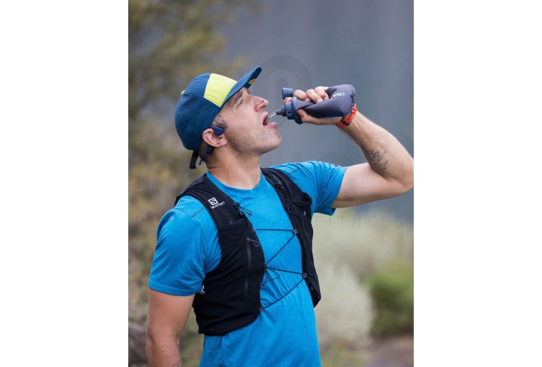 LifeStraw Gourde ? paille filtrante  Flex Basic - 650 mL