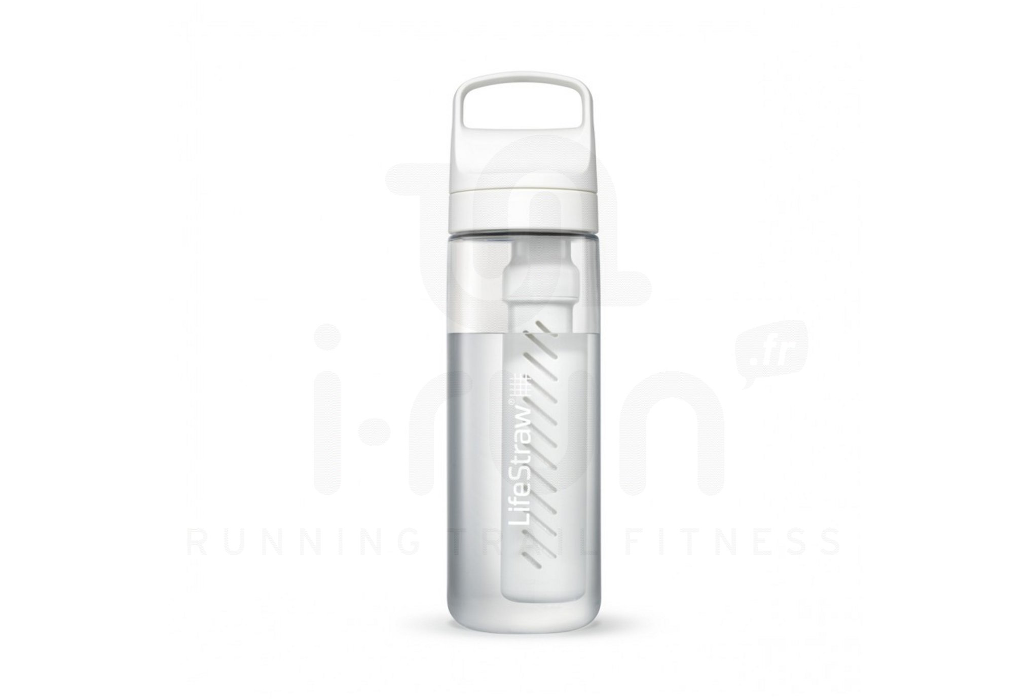 LifeStraw Gourde filtrante Go - 650 mL
