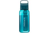 LifeStraw Gourde filtrante Go 1L