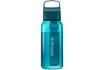 LifeStraw Gourde filtrante Go - 650 mL