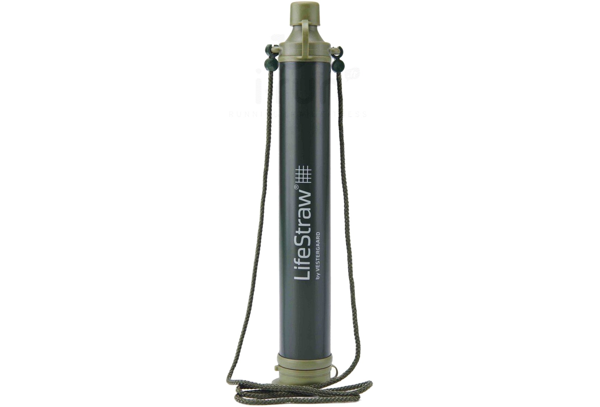 LifeStraw Filter-Trinkhalm