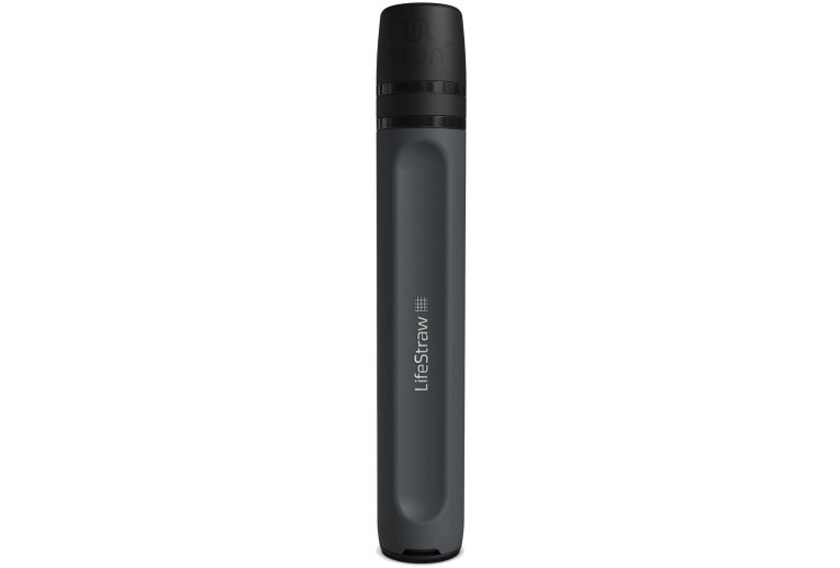 LifeStraw Paille filtrante Personnal