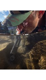 LifeStraw Paille filtrante Personnal