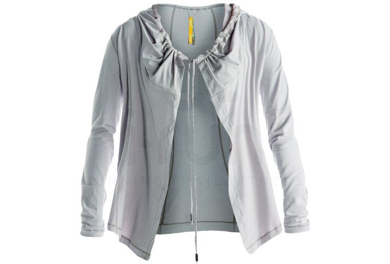 Lol� Cardigan Vital W 