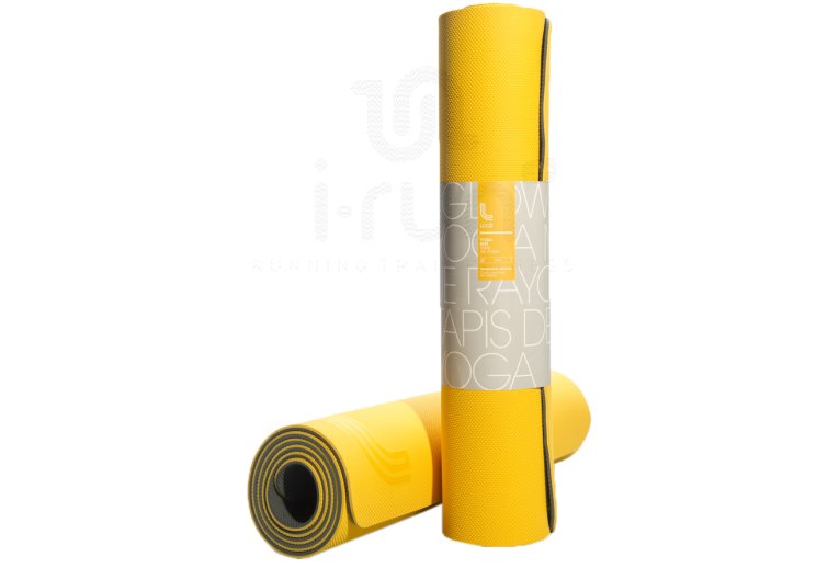 Lol� Tapis de yoga 6mm 
