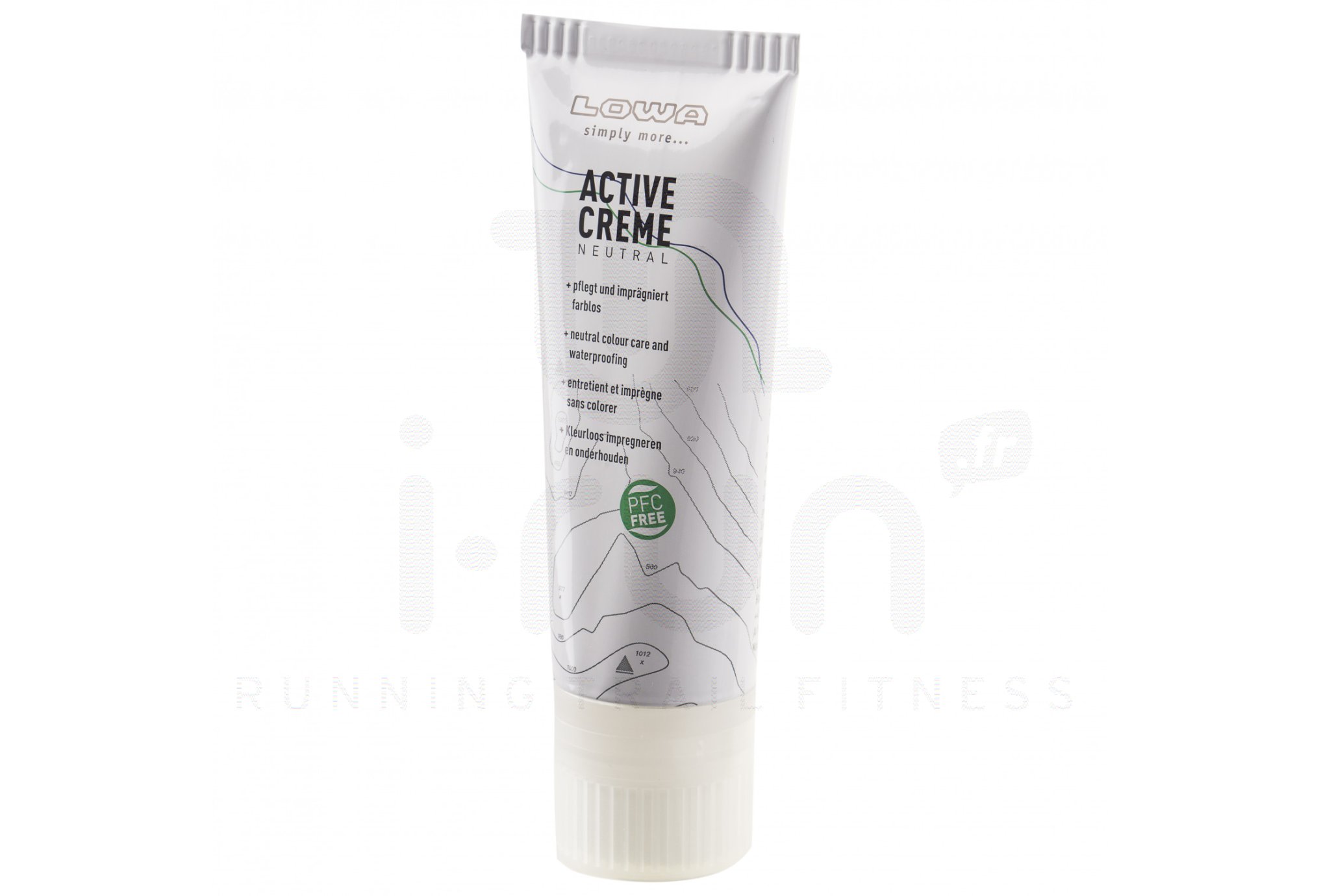 Lowa Active Cream 75 ml