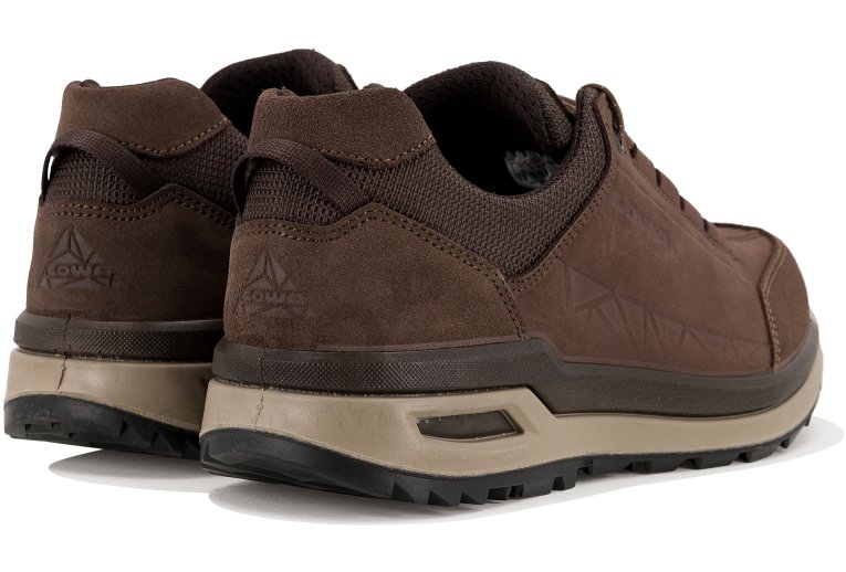 Lowa Bellagio Gore-Tex Lo