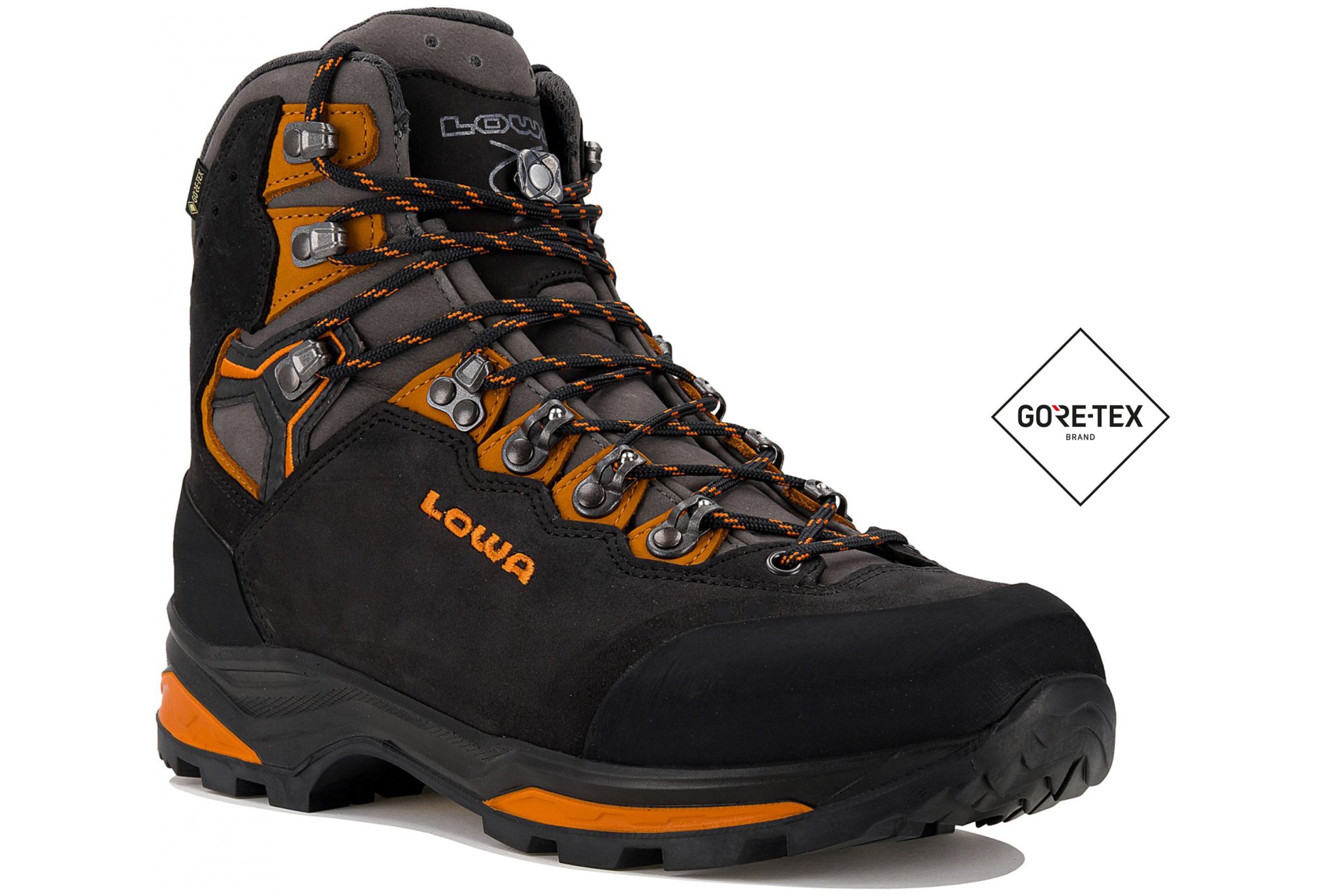 Lowa Camino Evo Gore-Tex M Chaussures homme déstockage