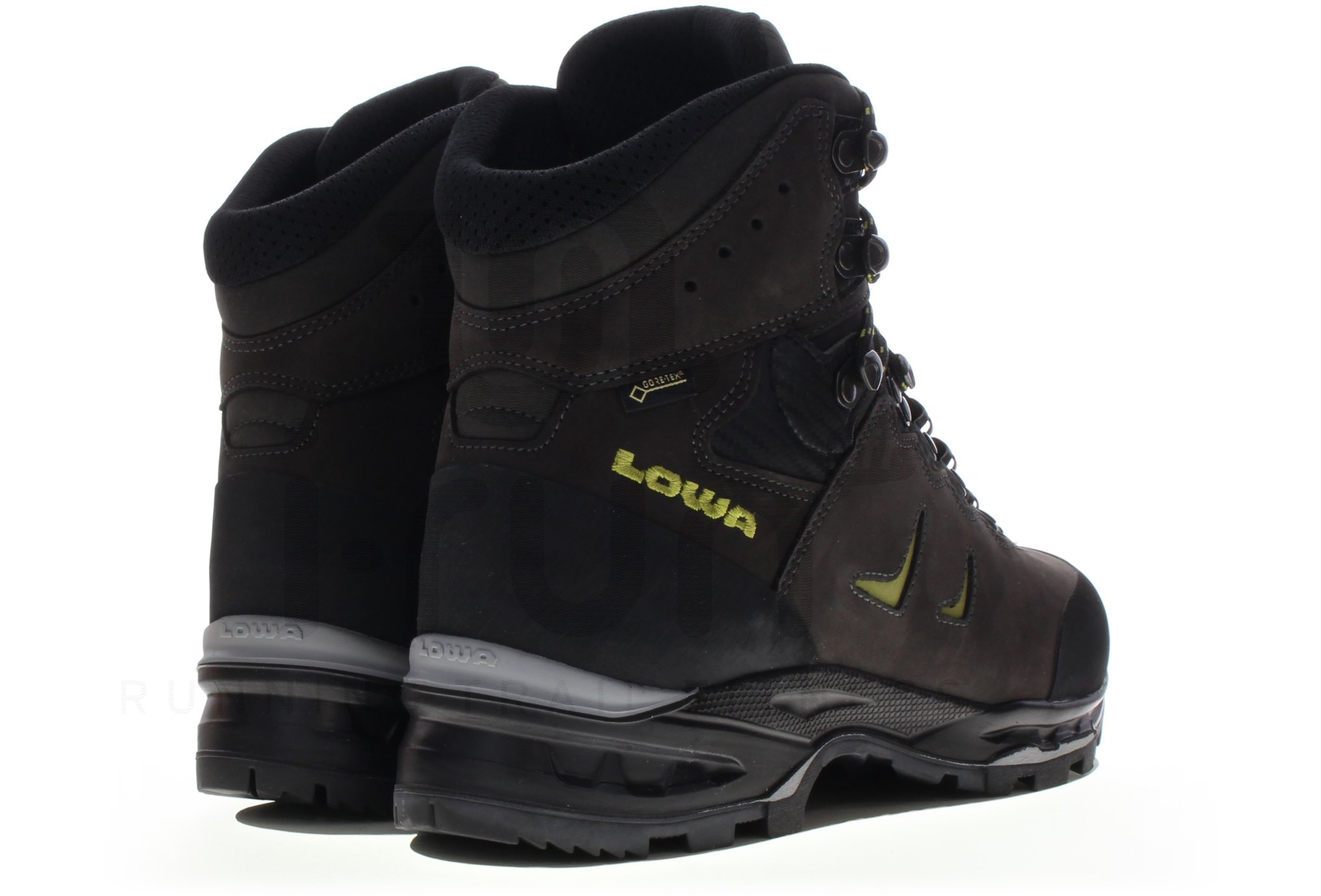 Lowa Camino Gore-Tex