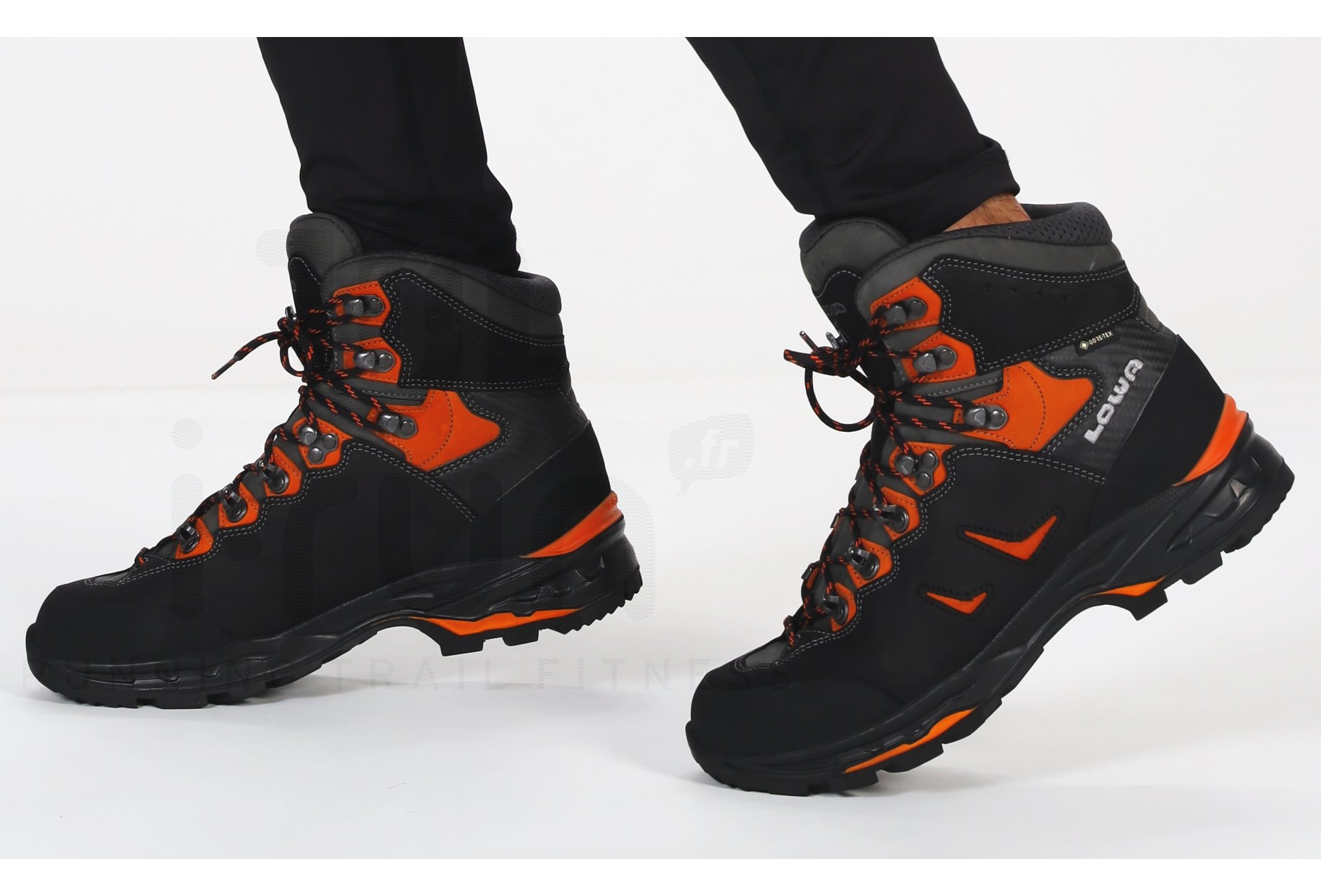 Lowa Camino Gore-Tex Herren