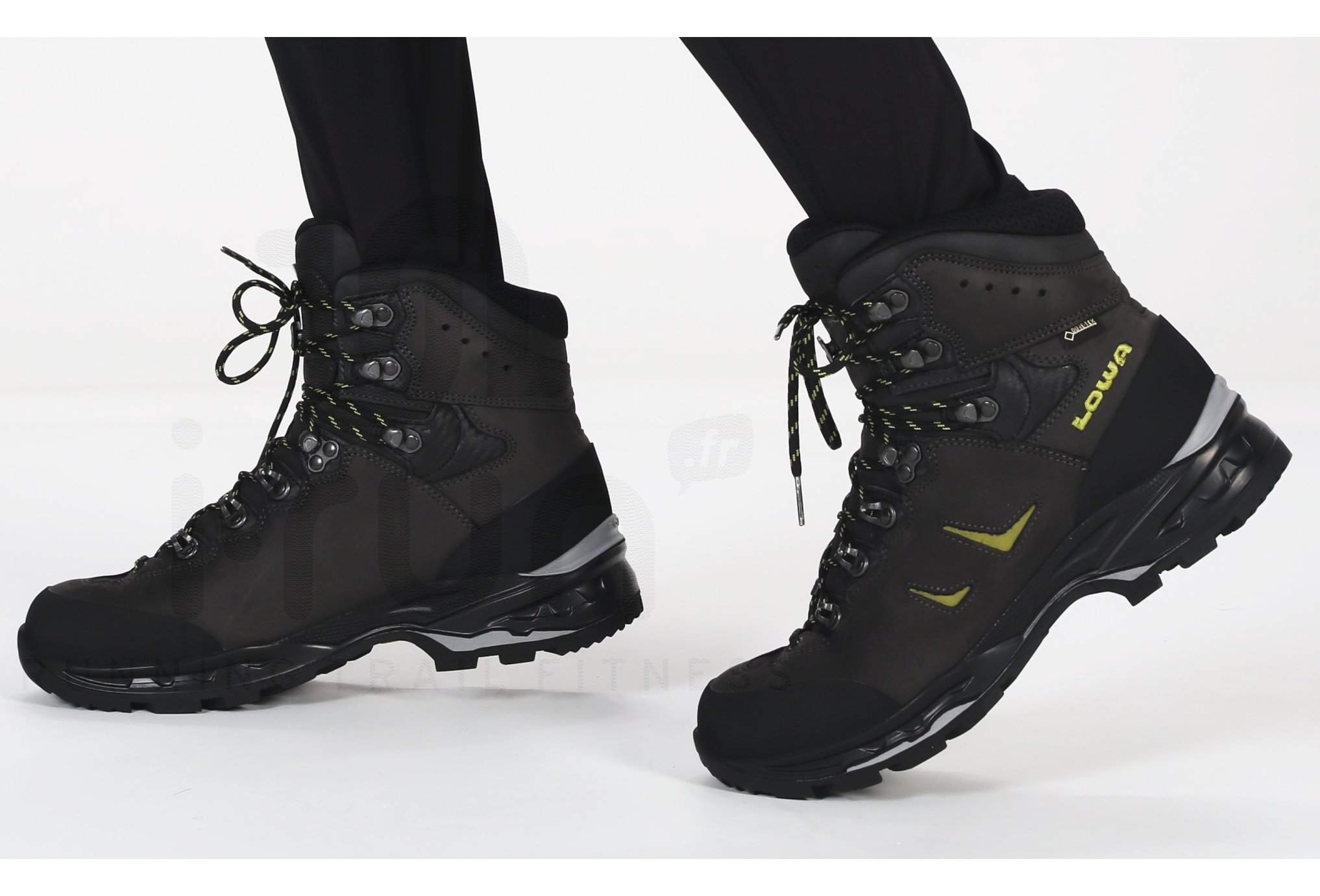 Lowa Camino Gore-Tex