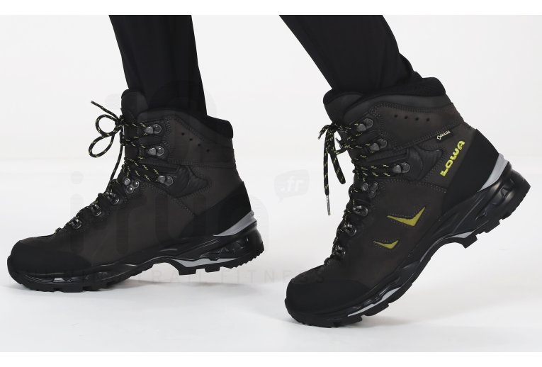 Lowa Camino Gore-Tex
