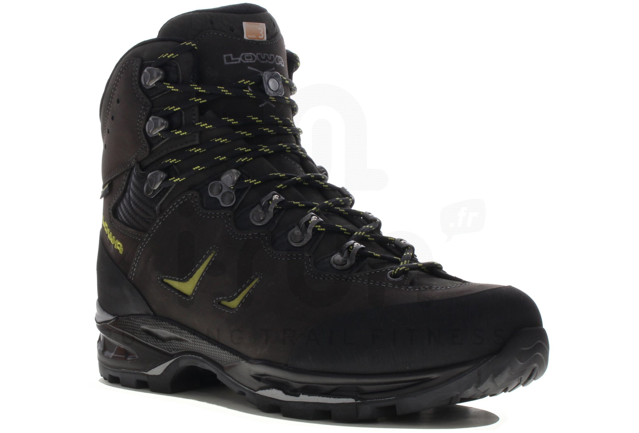 Lowa Camino Gore-Tex