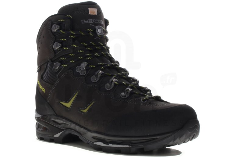 Lowa Camino Gore-Tex