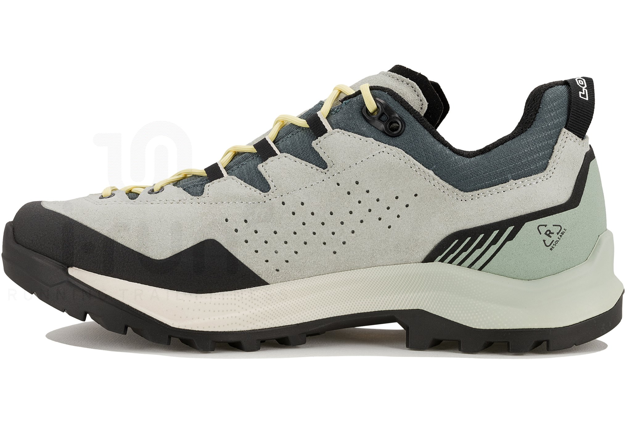 Lowa Explore Gore-Tex LO