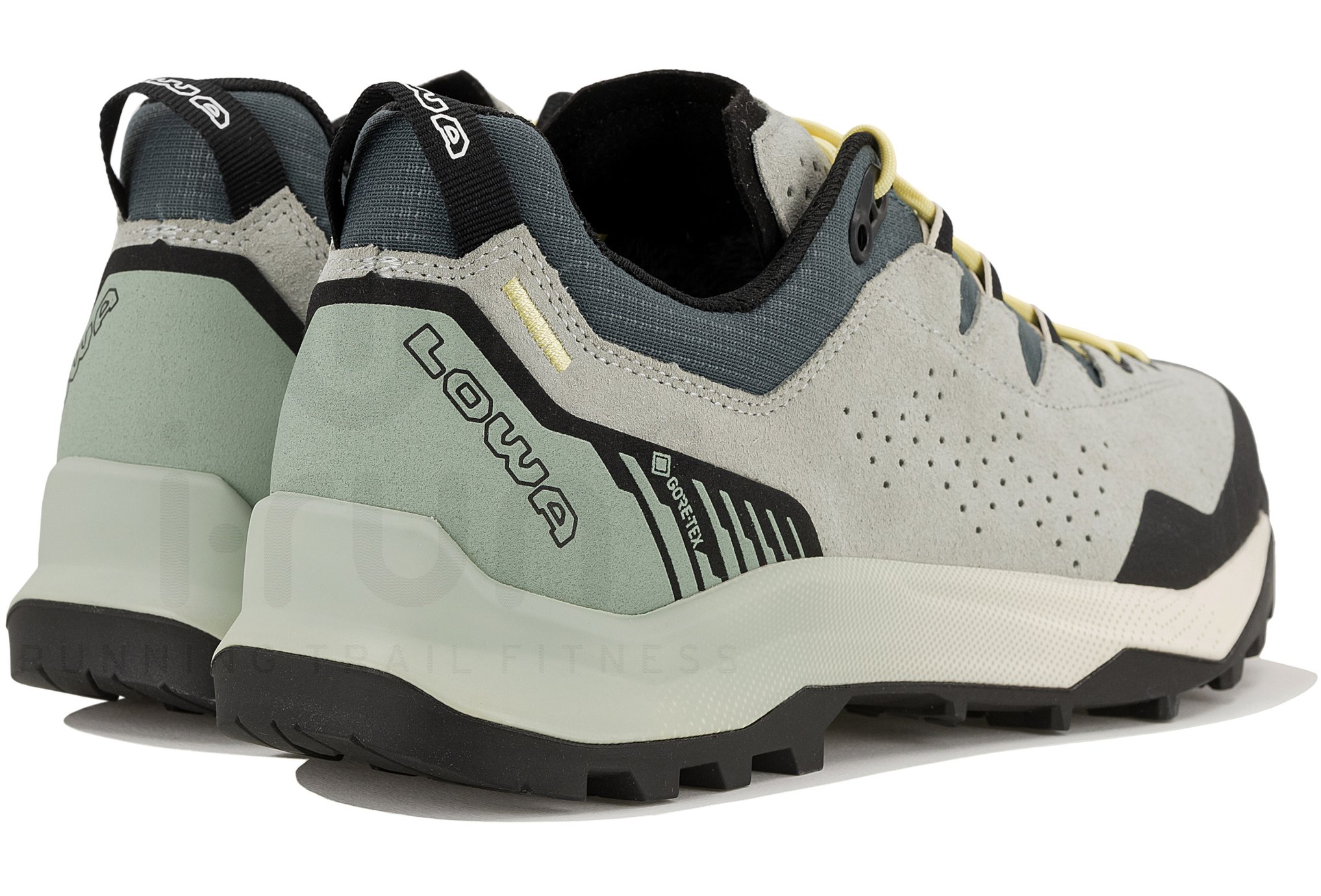 Lowa Explore Gore-Tex LO