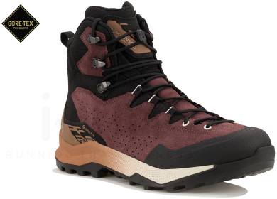 Lowa Explorer Gore-Tex MID