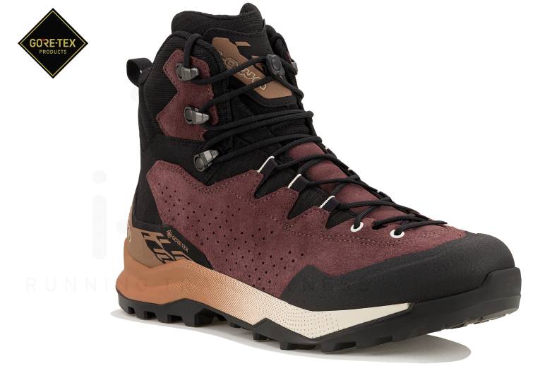 Lowa Explorer Gore-Tex MID 