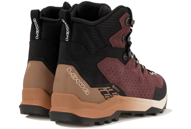 Lowa Explorer Gore-Tex MID 