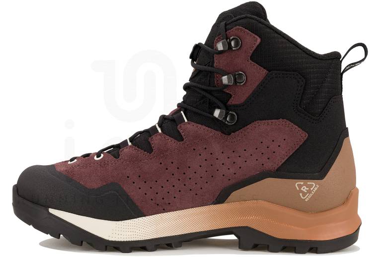 Lowa Explorer Gore-Tex MID 