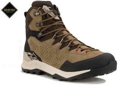 Lowa Explorer Gore-Tex MID