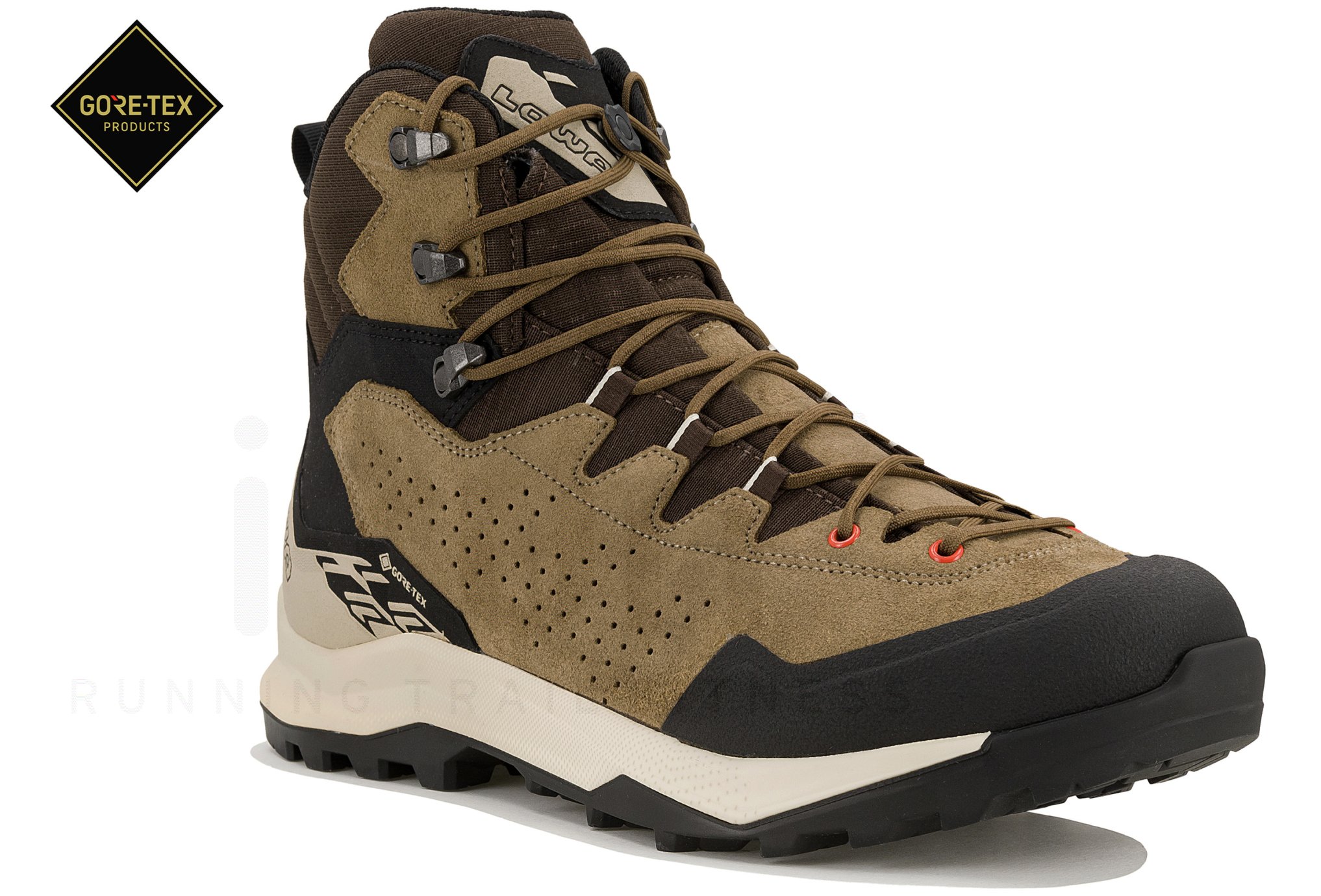 Lowa Explorer Gore-Tex MID