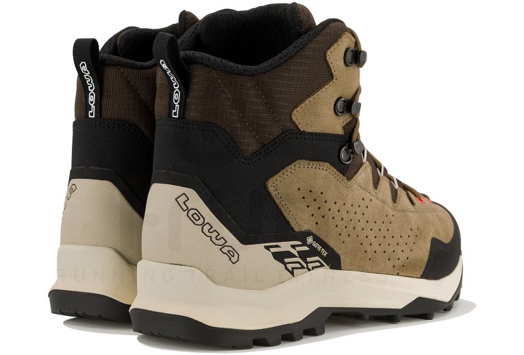 Lowa Explorer Gore-Tex MID 