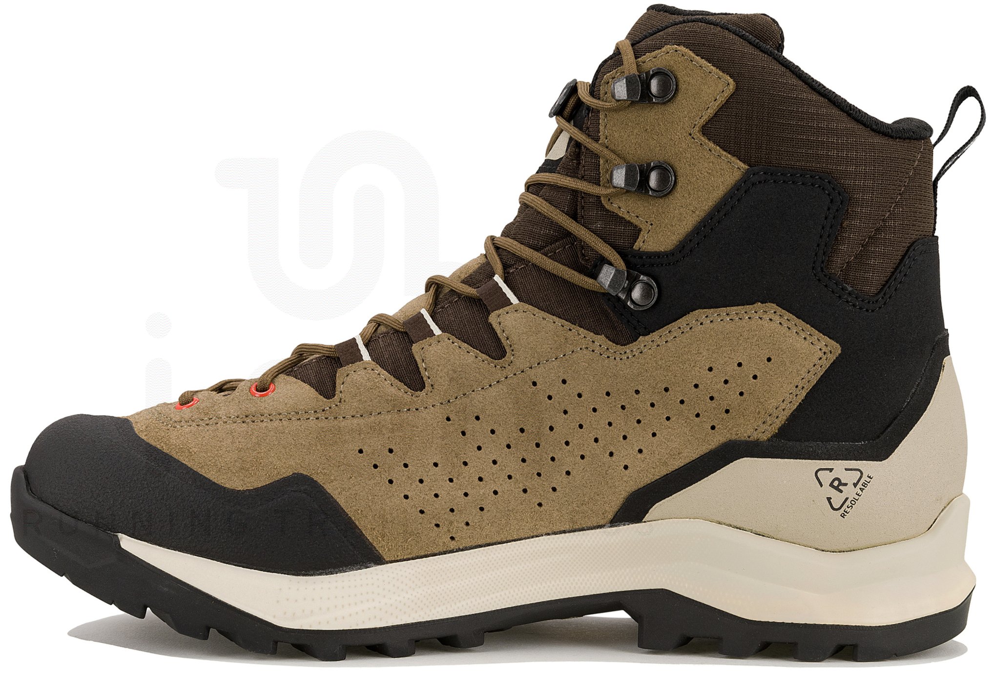 Lowa Explorer Gore-Tex MID