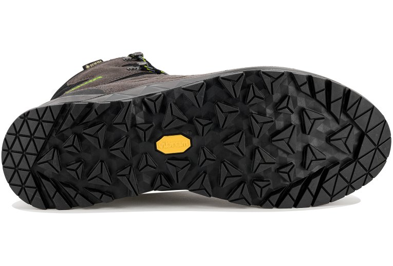 Lowa Explorer II Gore-Tex Mid