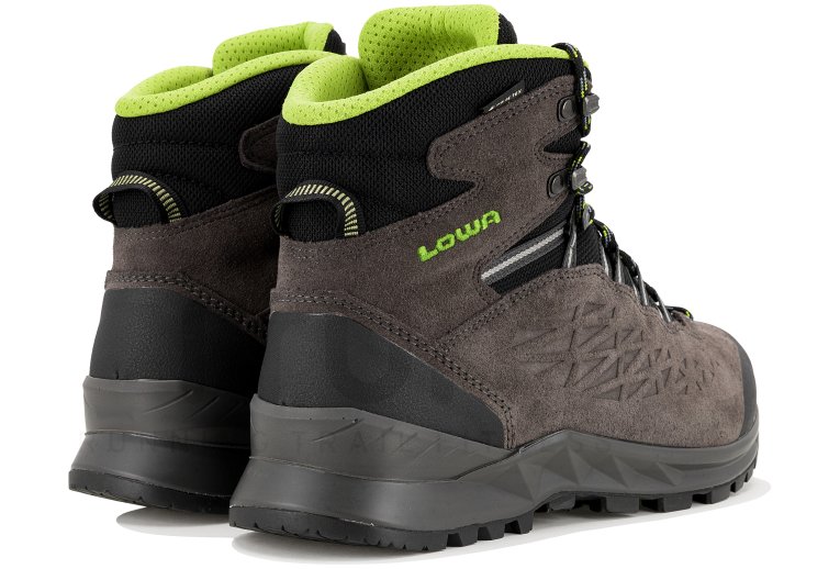 Lowa Explorer II Gore-Tex Mid