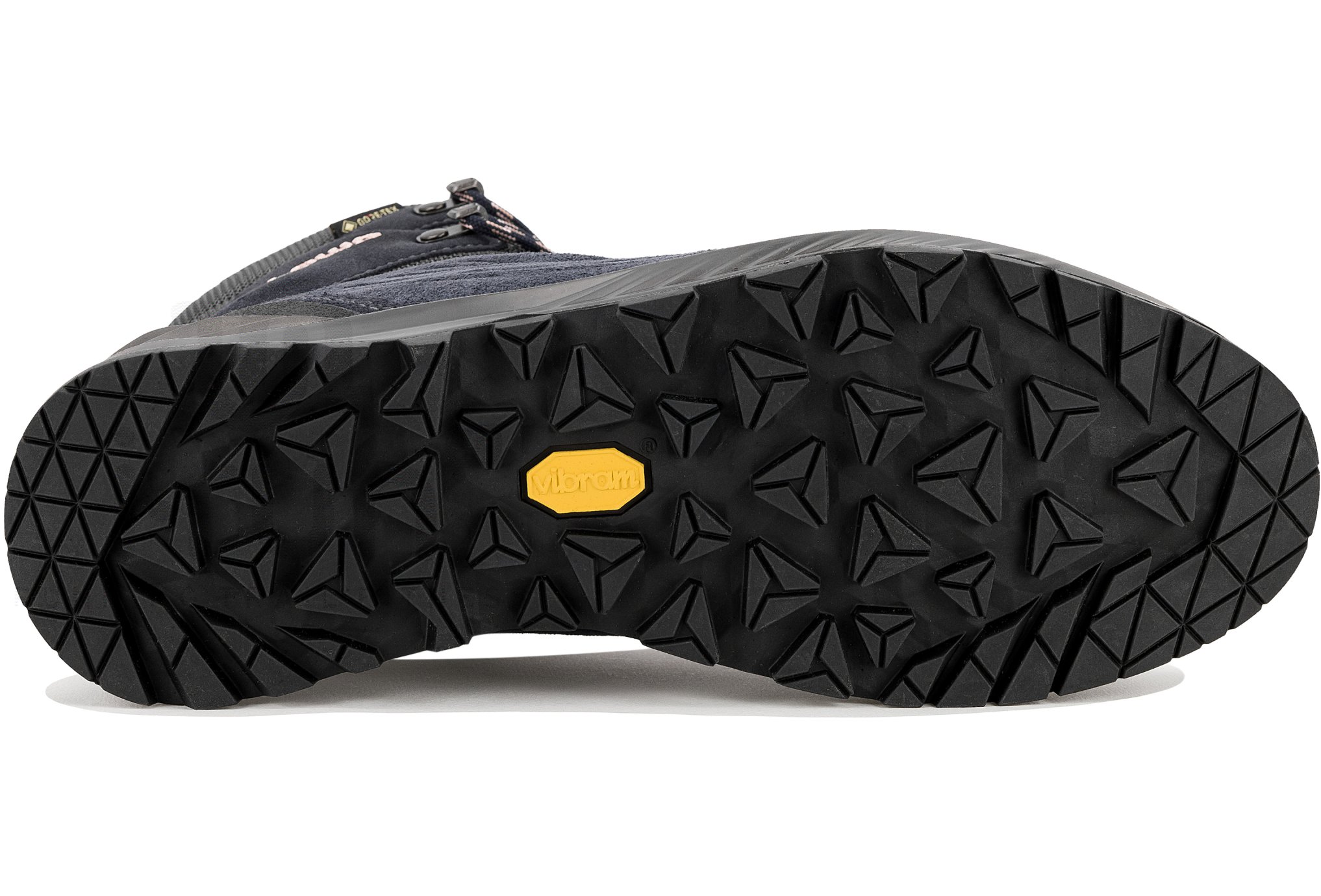 Lowa Explorer II Gore-Tex Mid W
