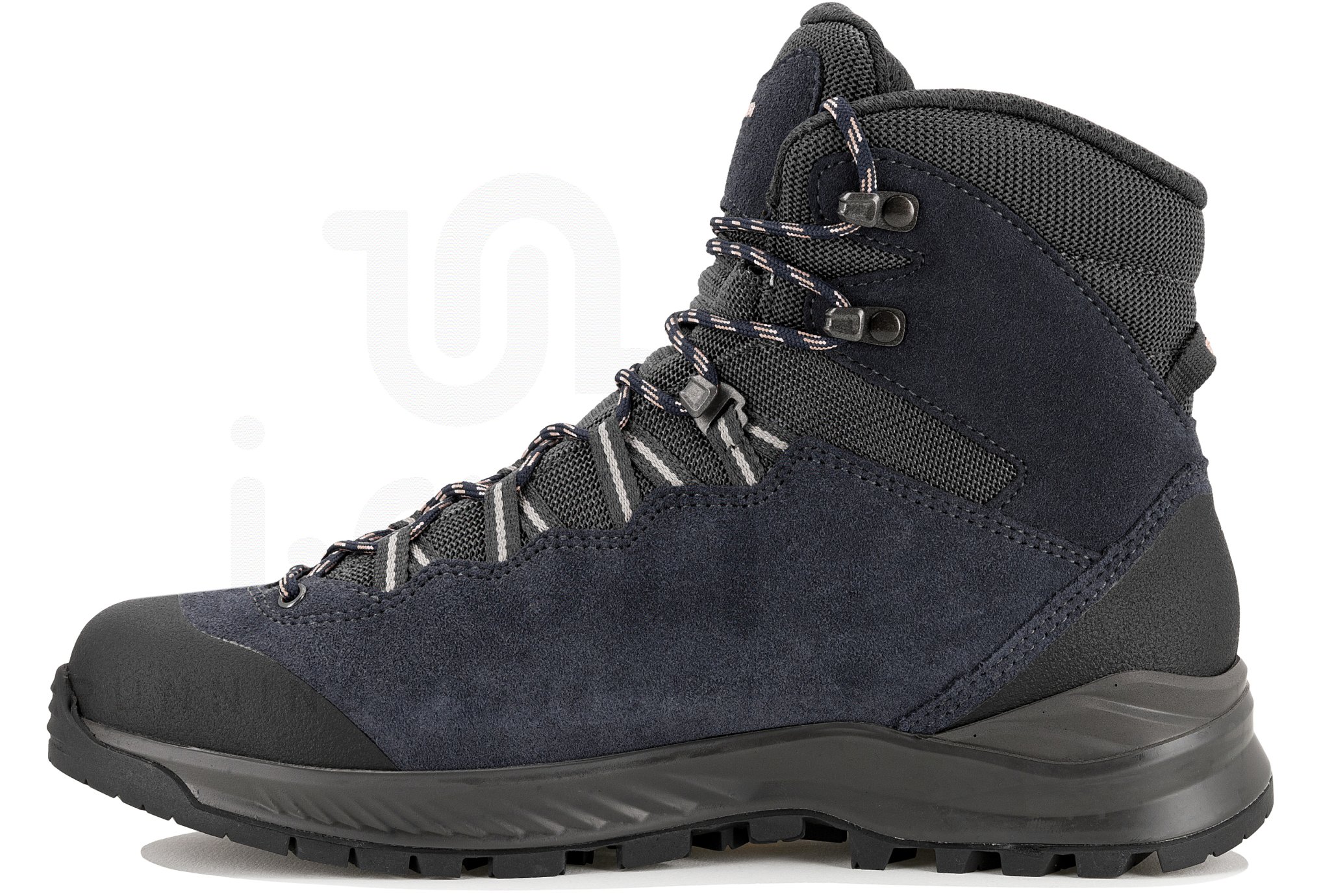 Lowa Explorer II Gore-Tex Mid W